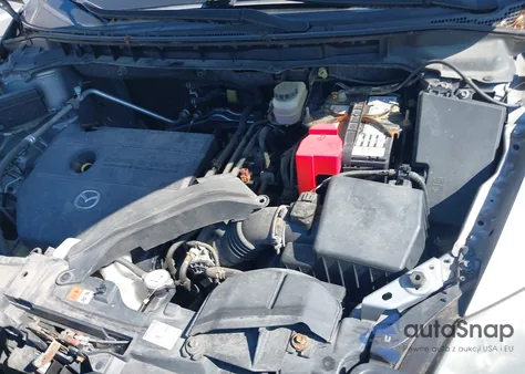 2012 Mazda Cx-7 I Sv z USA, uszkodzony, nr VIN JM3ER2A56C0414042